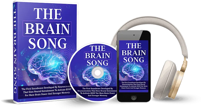 The Brain Song Official Website